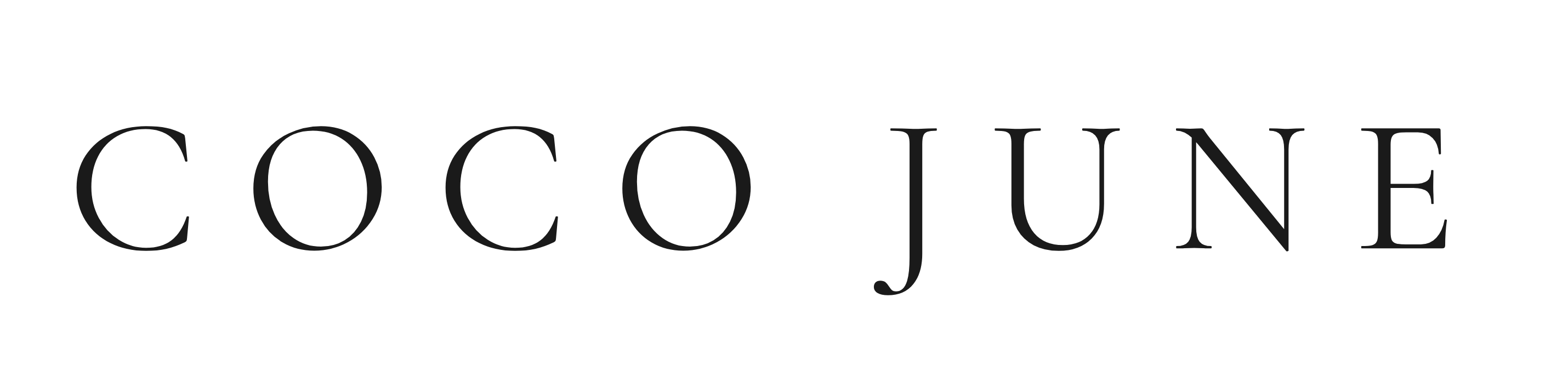 COCO JUNE